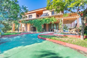 Villa LA DACHA